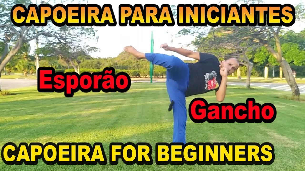Arue Capoeira - Levanta poeira con letra(Contra Mestre Sandalha) 